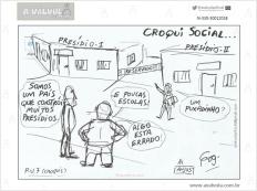 Croqui Social