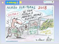 Feirão Eleitoral 2018